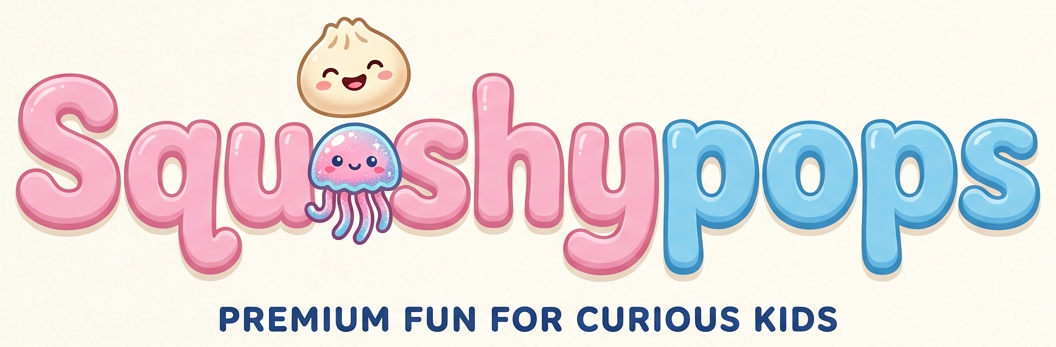 Squishy Pops